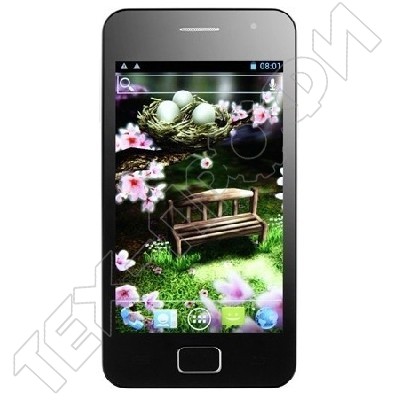 Ремонт Jiayu G2 Dual Core