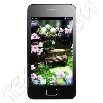 Ремонт Jiayu G2