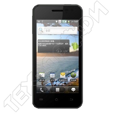 Ремонт Jiayu G2S