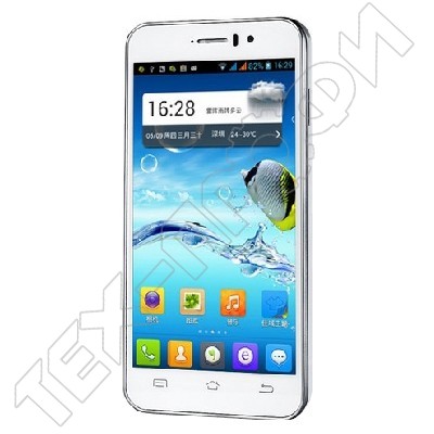 Ремонт Jiayu G4 Standart