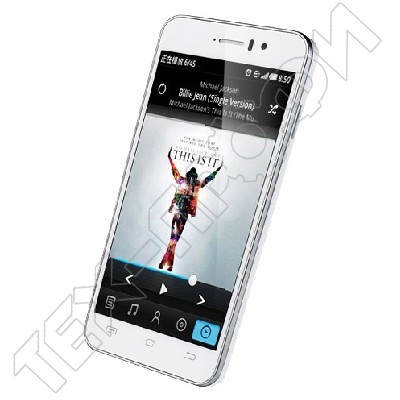 Ремонт Jiayu G4C