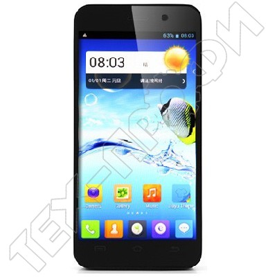 Ремонт Jiayu G4S Advanced