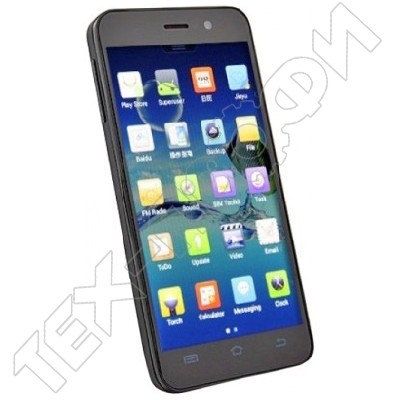 Ремонт Jiayu G4S Standart