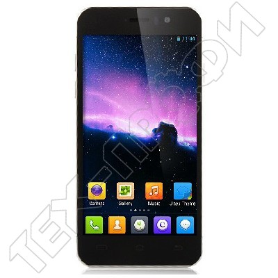 Ремонт Jiayu G5 Advanced