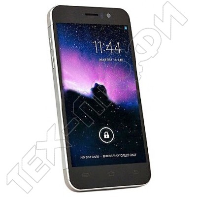 Ремонт Jiayu G5S Advanced
