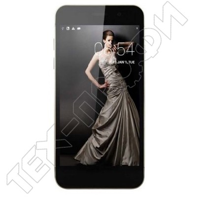 Ремонт Jiayu G5S Standart