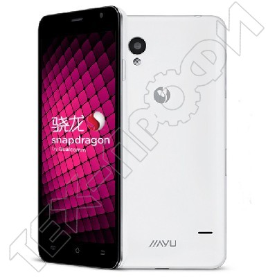 Ремонт Jiayu S1