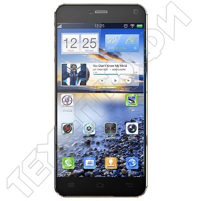 Ремонт Jiayu S2 Advanced