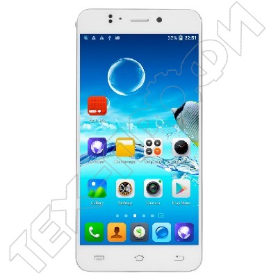 Ремонт Jiayu S2 Standart