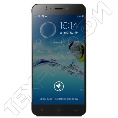 Ремонт Jiayu S3 Basic