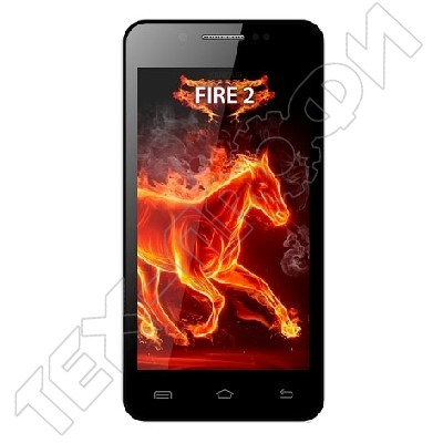 Ремонт Keneksi Fire 2