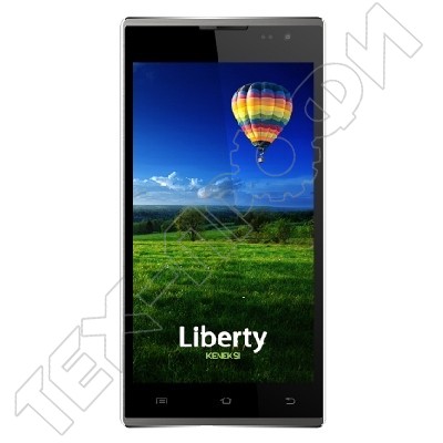 Ремонт Keneksi Liberty