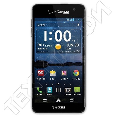 Ремонт Kyocera Hydro Elite