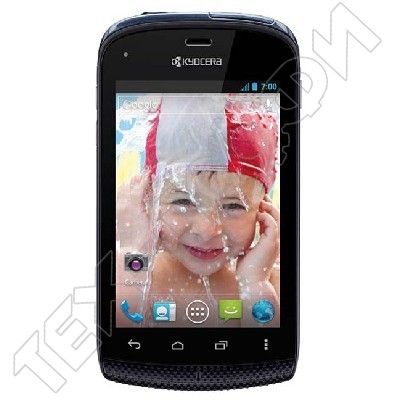 Ремонт Kyocera Hydro