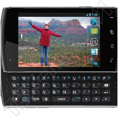 Ремонт Kyocera Rise