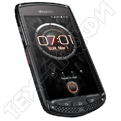 Ремонт Kyocera Torque