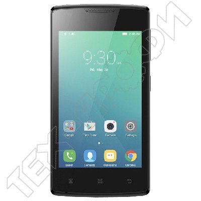 Ремонт Lenovo A Plus A1010