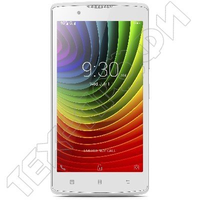 Ремонт Lenovo A2010