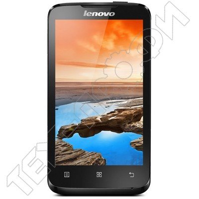 Ремонт Lenovo A316i