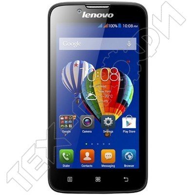 Ремонт Lenovo A328