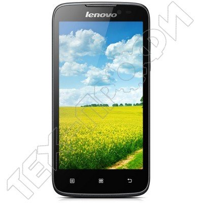 Ремонт Lenovo A516