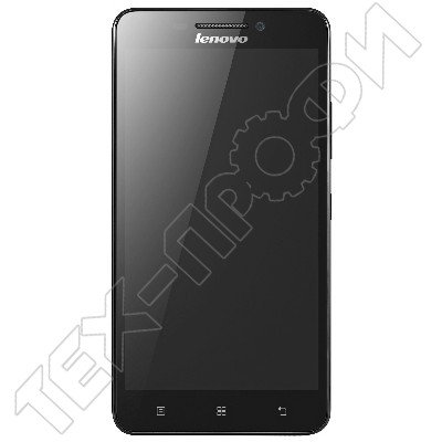 Ремонт Lenovo A6000