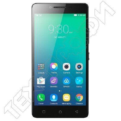 Ремонт Lenovo A6010 Plus
