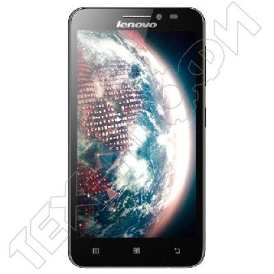 Ремонт Lenovo A606