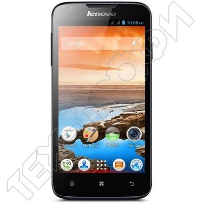 Ремонт Lenovo A680