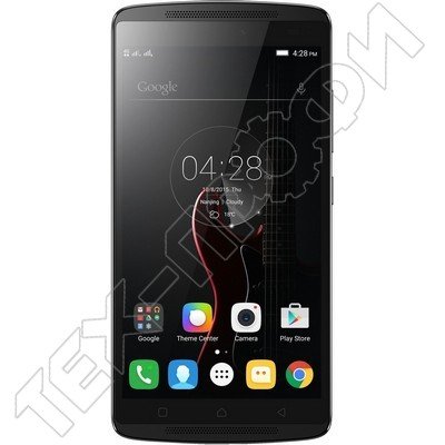 Ремонт Lenovo A7010