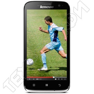 Ремонт Lenovo A859