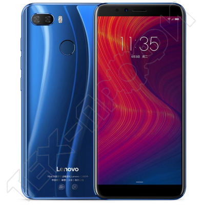 Ремонт Lenovo K5 Play