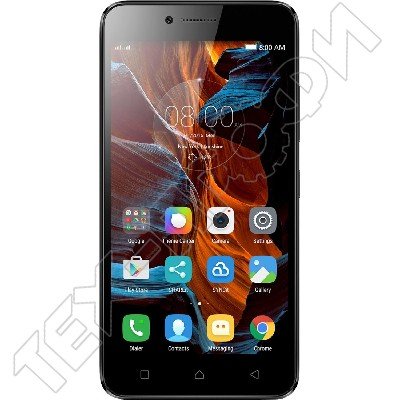 Ремонт Lenovo K5 Plus