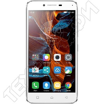 Ремонт Lenovo K5