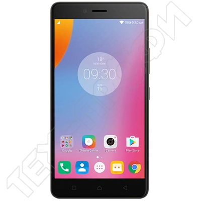 Ремонт Lenovo K6 Note