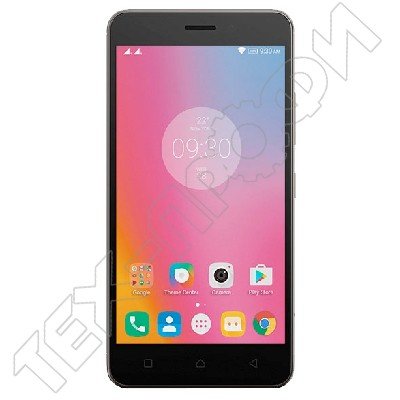 Ремонт Lenovo K6 Power