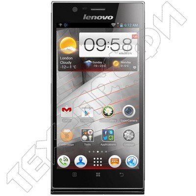 Ремонт Lenovo K900