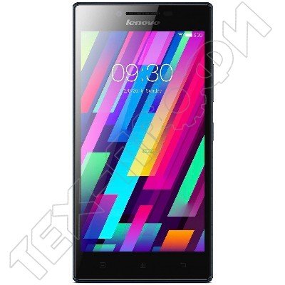 Ремонт Lenovo P70