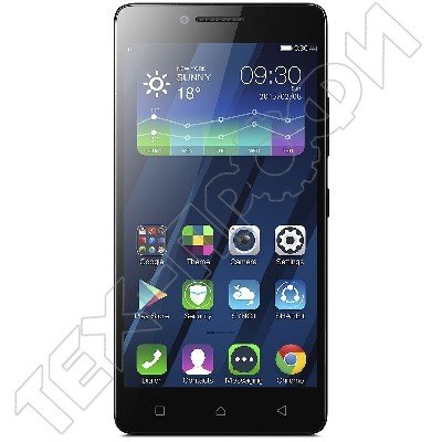 Ремонт Lenovo P90