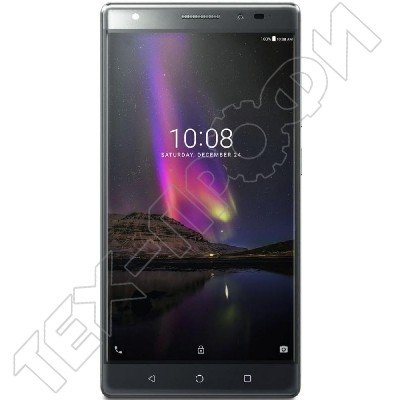 Ремонт Lenovo Phab 2 Plus