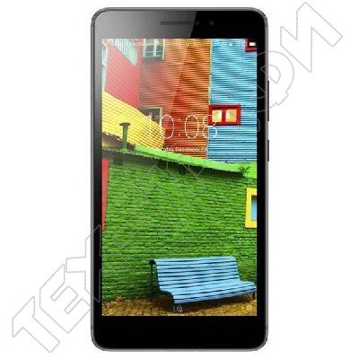 Ремонт Lenovo Phab