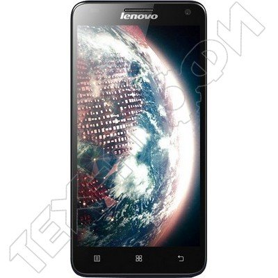 Ремонт Lenovo S580