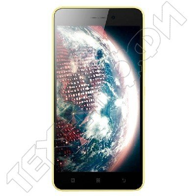 Ремонт Lenovo S60