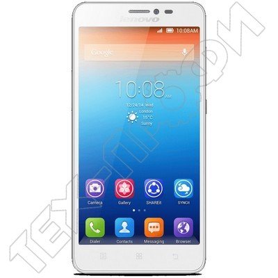 Ремонт Lenovo S850