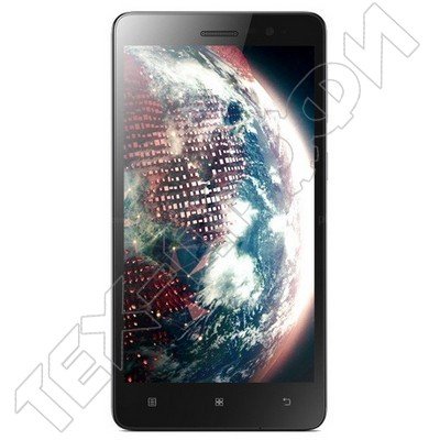 Ремонт Lenovo S860