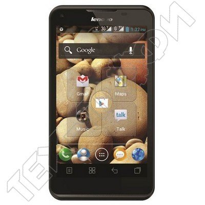 Ремонт Lenovo S880