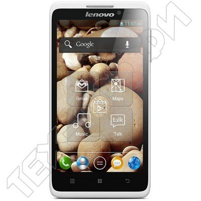 Ремонт Lenovo S890