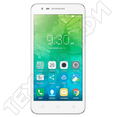 Ремонт Lenovo Vibe C2 Power