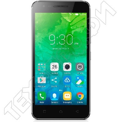 Ремонт Lenovo Vibe C2