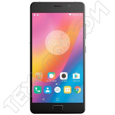 Ремонт Lenovo Vibe P2